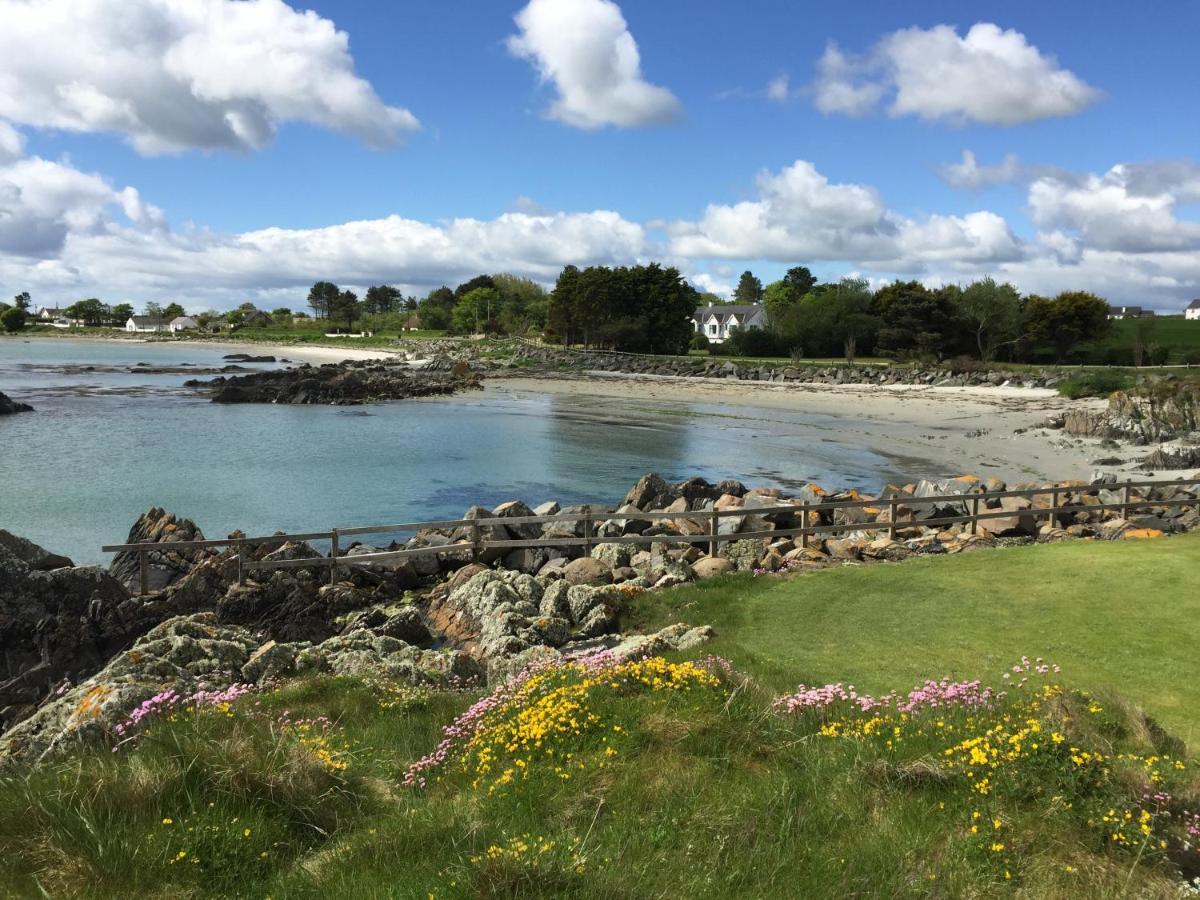 Castlepoint Strangford Exterior foto