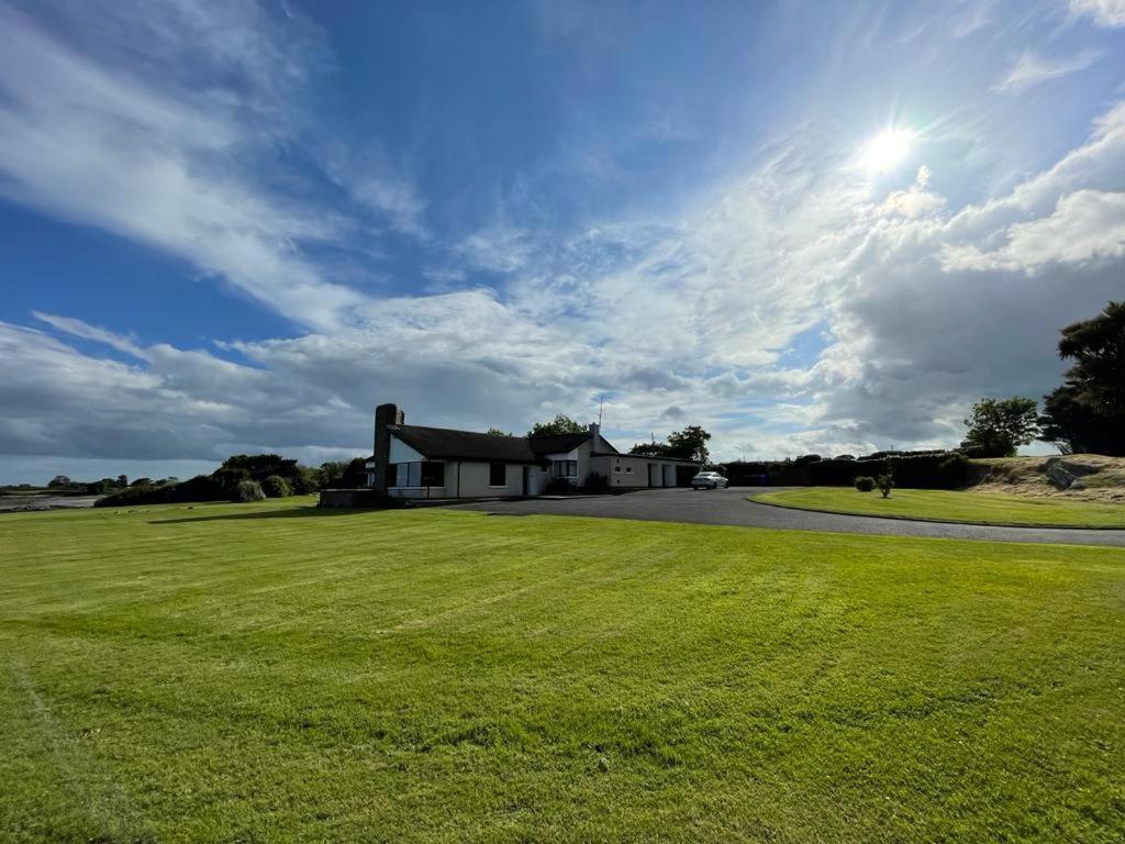 Castlepoint Strangford Exterior foto